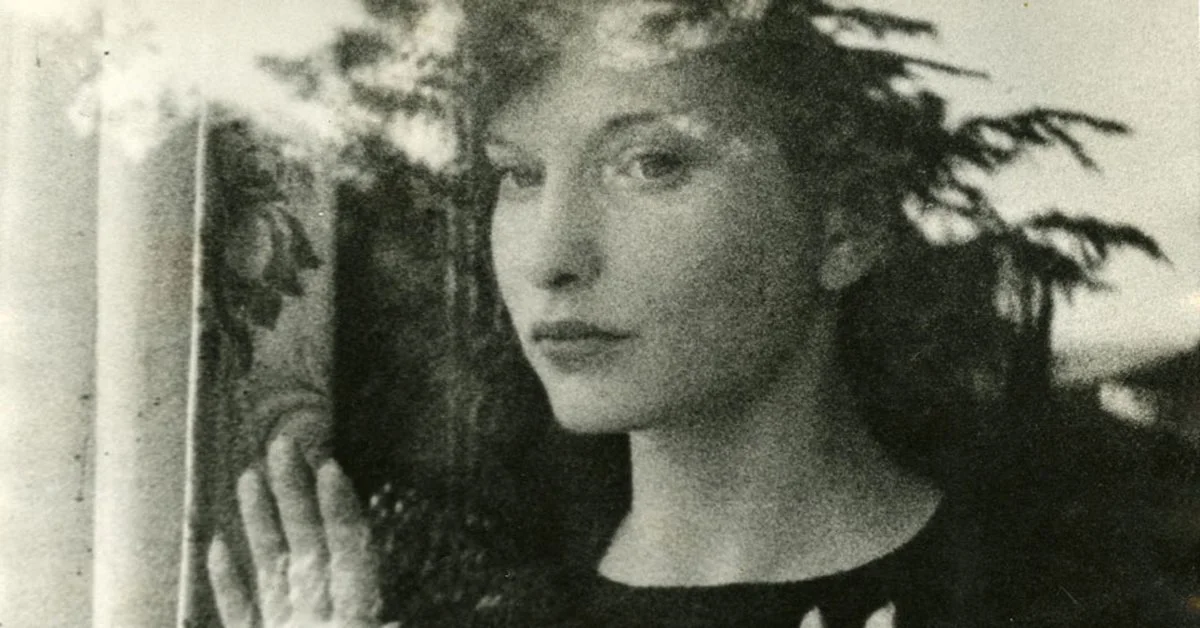Banebryteren Maya Deren