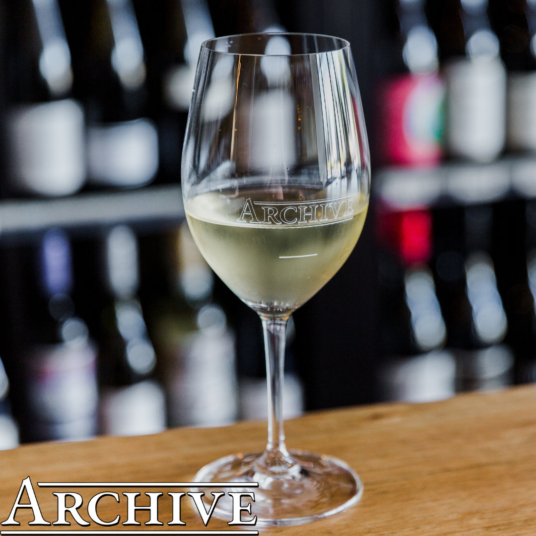 SHOP — Archive Wine Bar Belmont