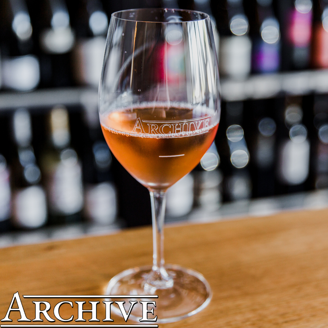 SHOP — Archive Wine Bar | Belmont