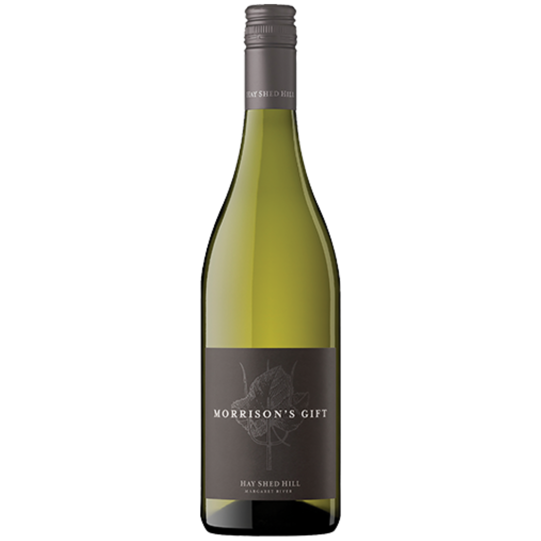Hay Shed Hill 2022 Chardonnay Morrisons Gift — Archive Wine Bar Belmont