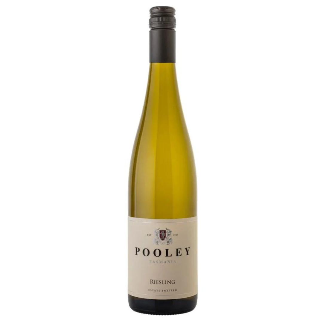 Pooley 2023 Riesling — Archive Wine Bar Belmont