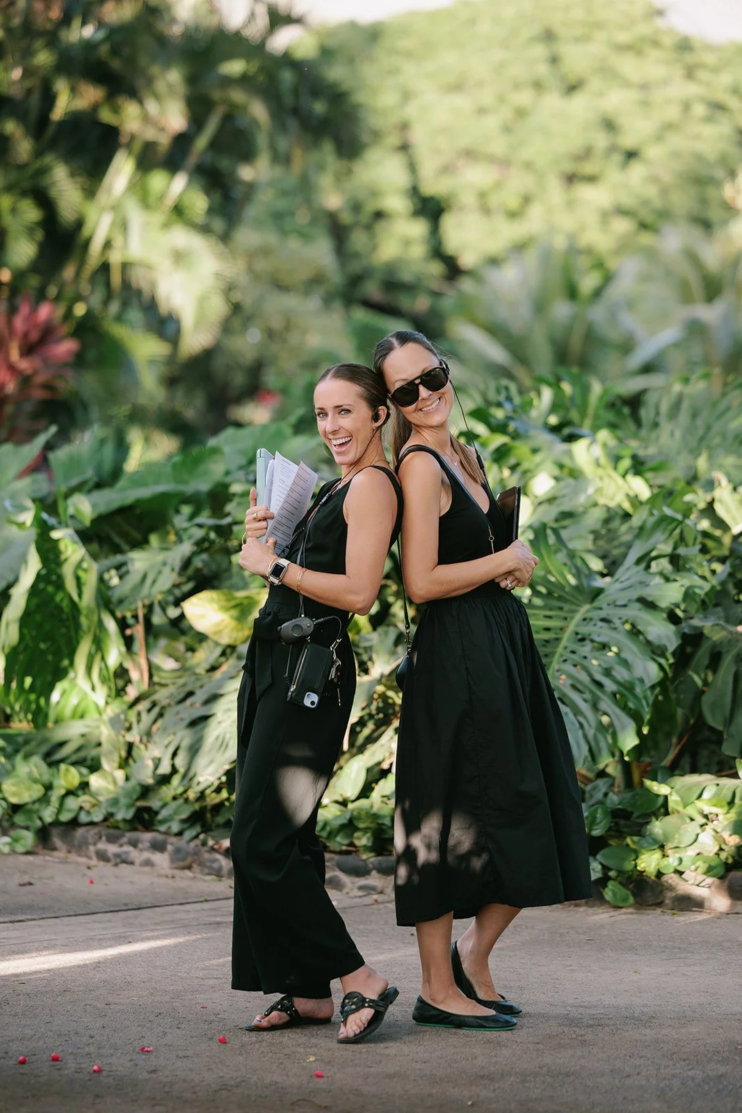 Why Local Experience Matters When Planning a Maui Wedding