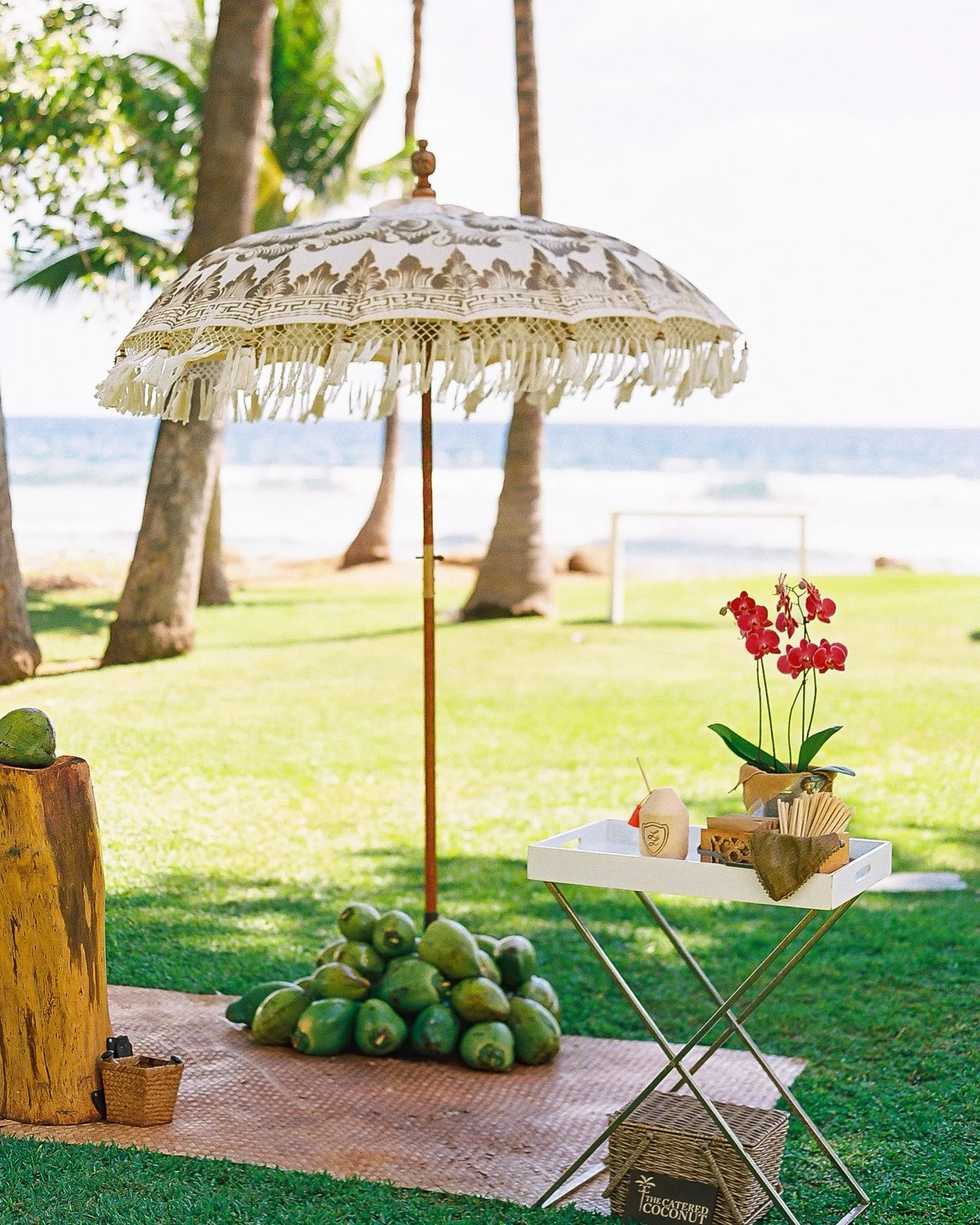 A perfect Bat Mitzvah celebration with playful treats, tasty drinks, and nonstop smiles ✨

Planning and Design: @coutureeventshawaii
Venue: @theolowaluplantationhouse 
Florals: @mandygracedesigns 
Photography: @dmitriandsandra 
Rentals: @artisan.even