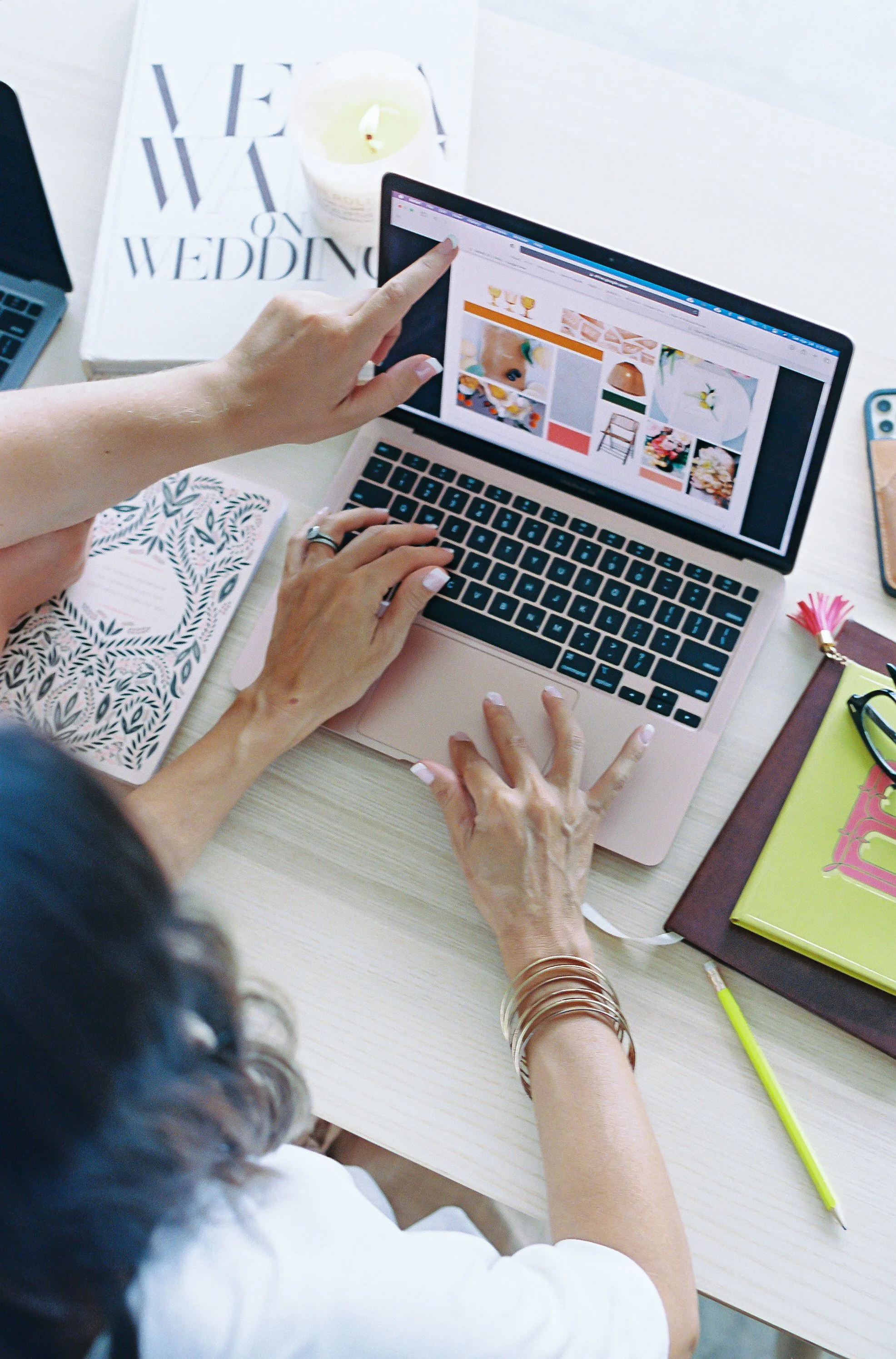 A Maui Wedding Planning Timeline: From Engagement to Wedding Weekend