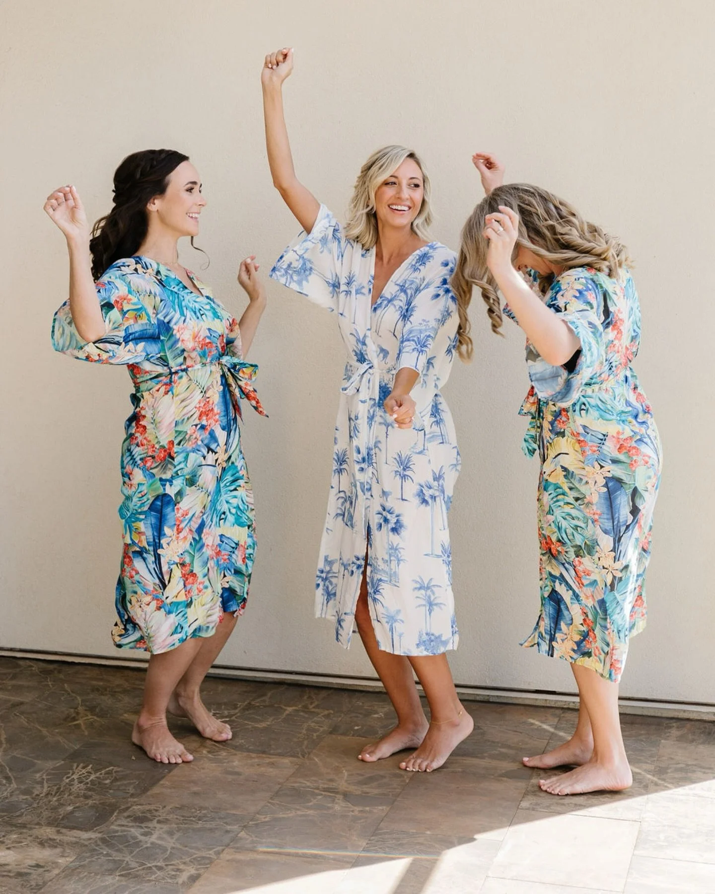 The perfect Maui destination wedding where a bride is framed by her favorite people and florals bold enough to steal the scene, all layered into a celebration that feels effortless yet elevated. 

For couples envisioning an artfully designed, multi-d