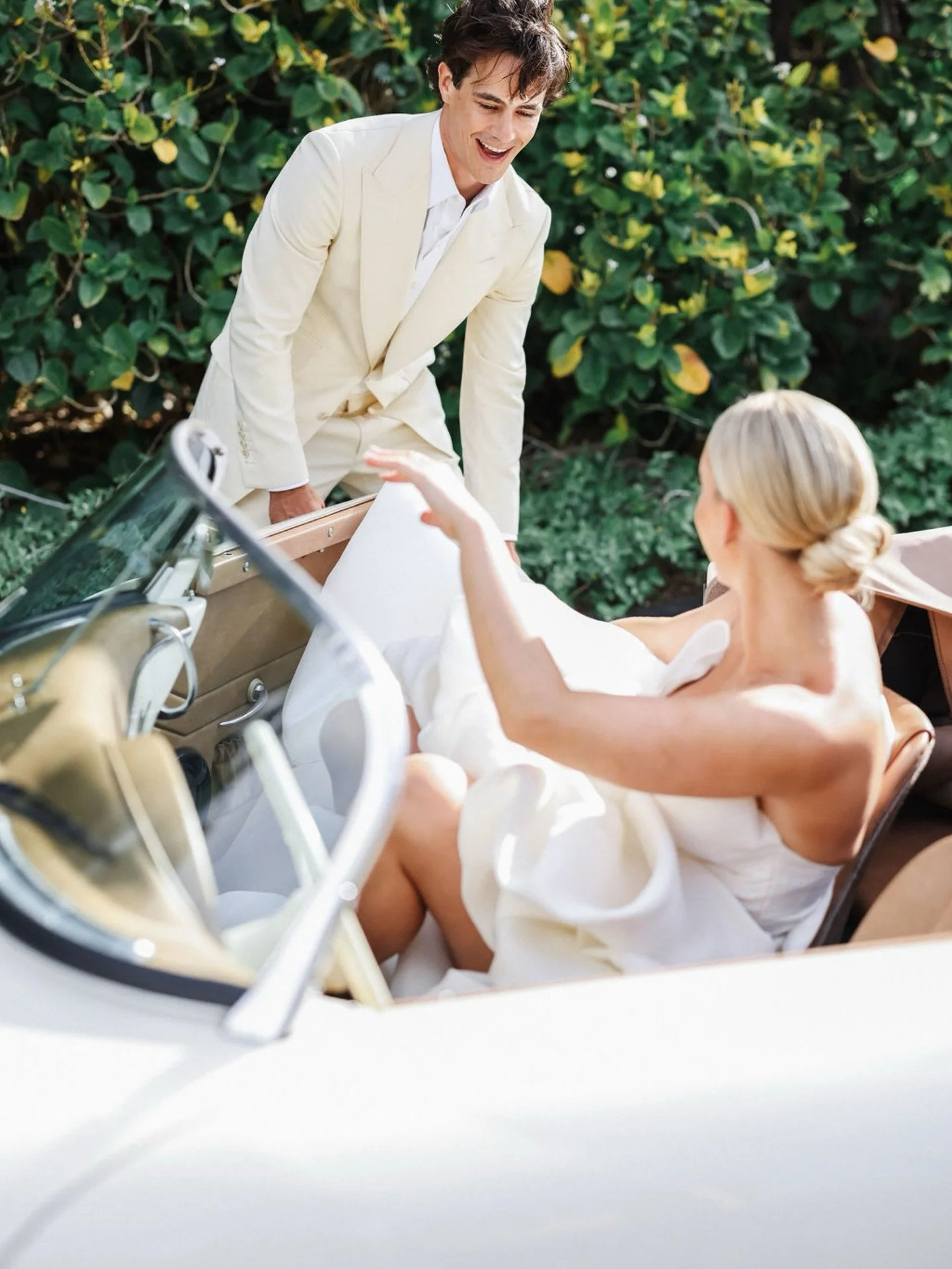 Every detail thoughtfully layered, every moment filled with love. ✨ A celebration designed with intention through our full service wedding design and planning, creating a truly unforgettable Maui destination wedding. 

Venue: @fsmaui @fsmauievents 
F