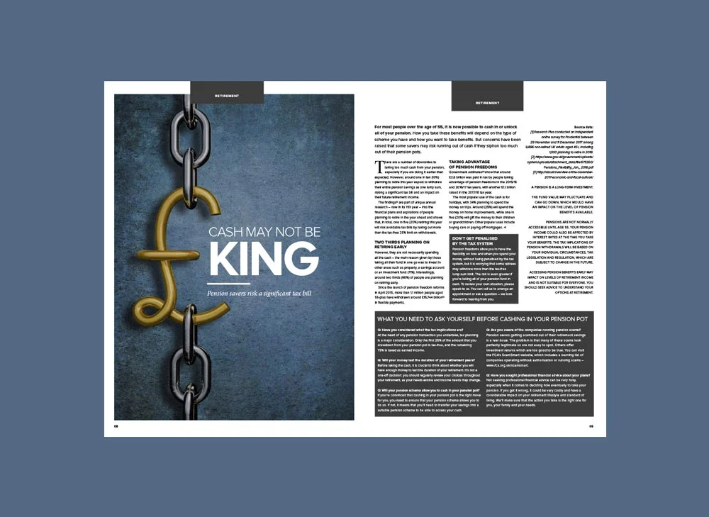 MAd Money September 2018