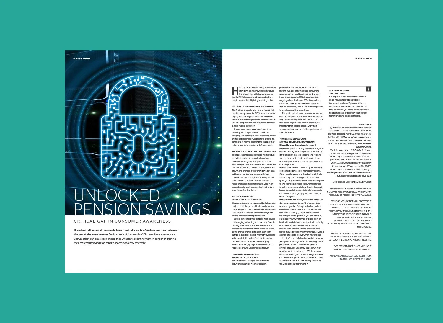 MAd Money September 2019