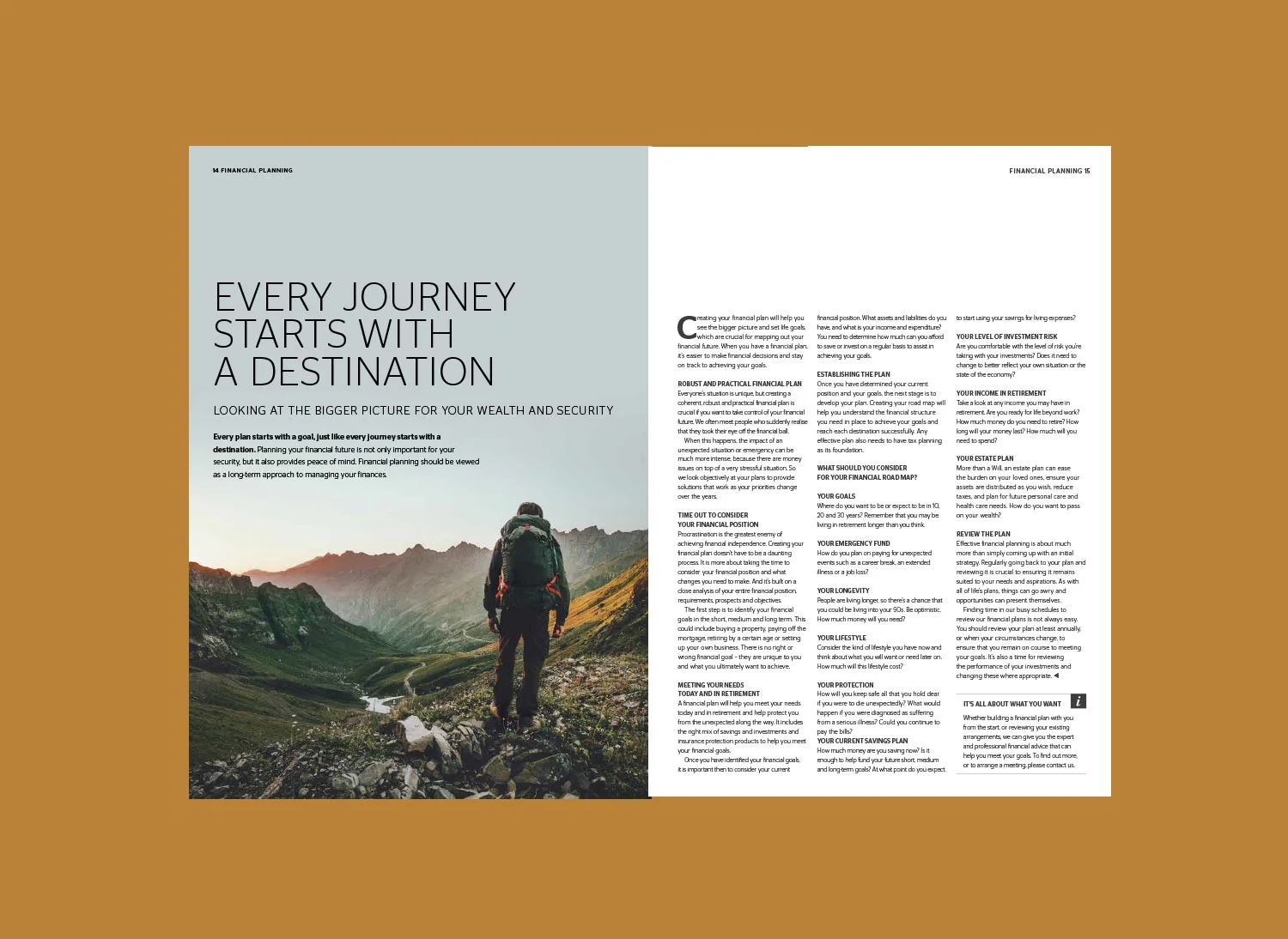 MAd Money November 2019