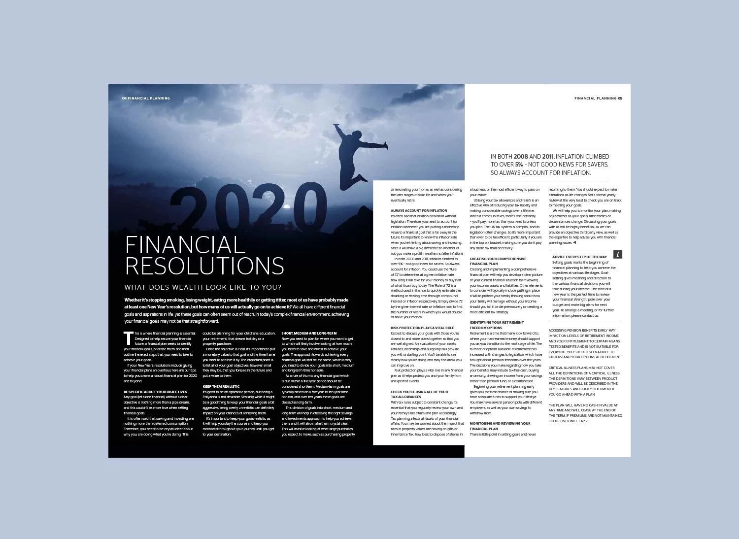 MAd Money January 2020