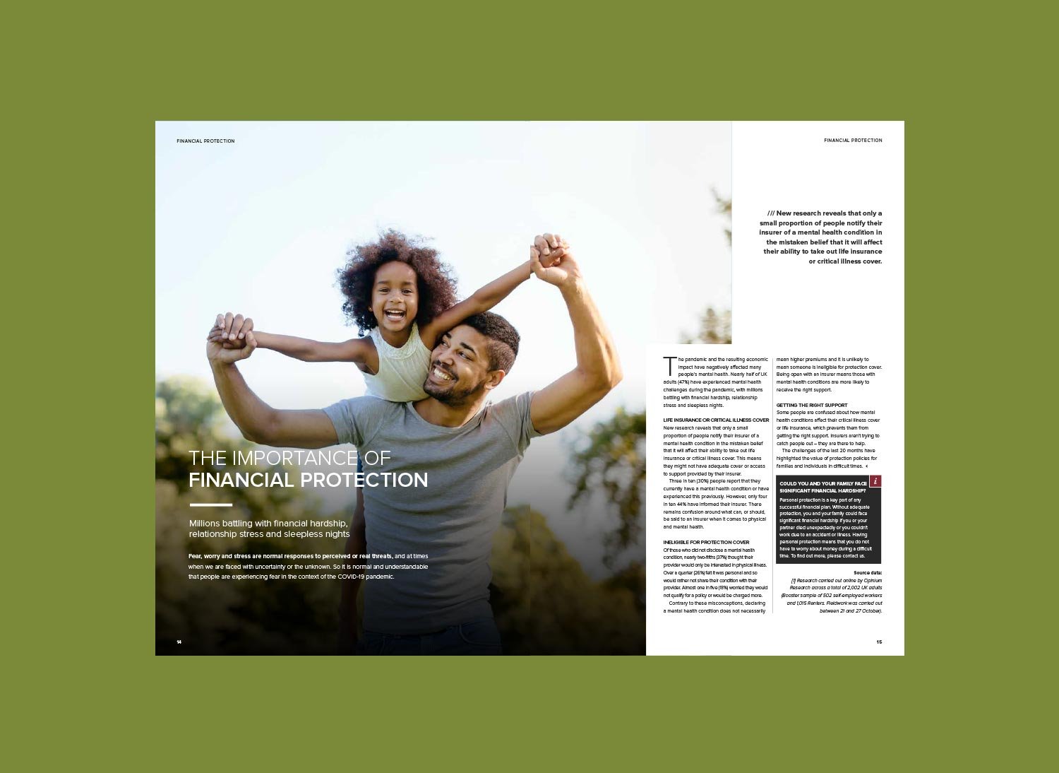 MAd Money January 2022