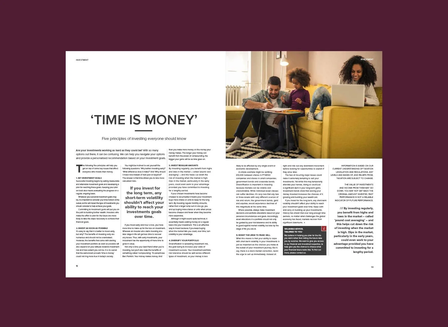 MAd Money March 2022