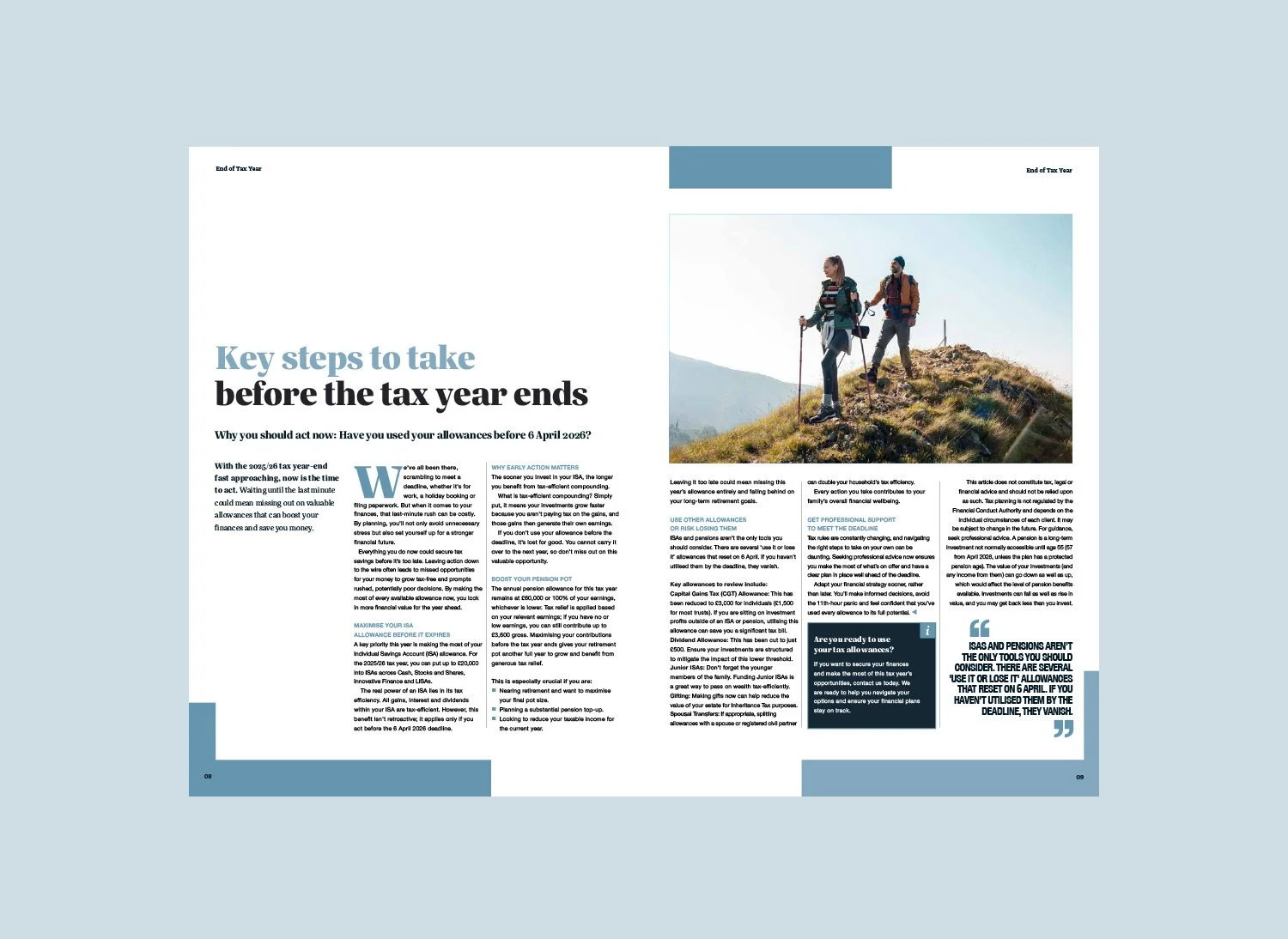 MAd Money March 2026