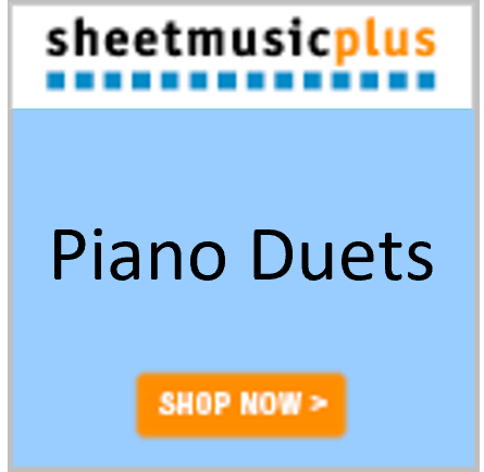Piano Duets
