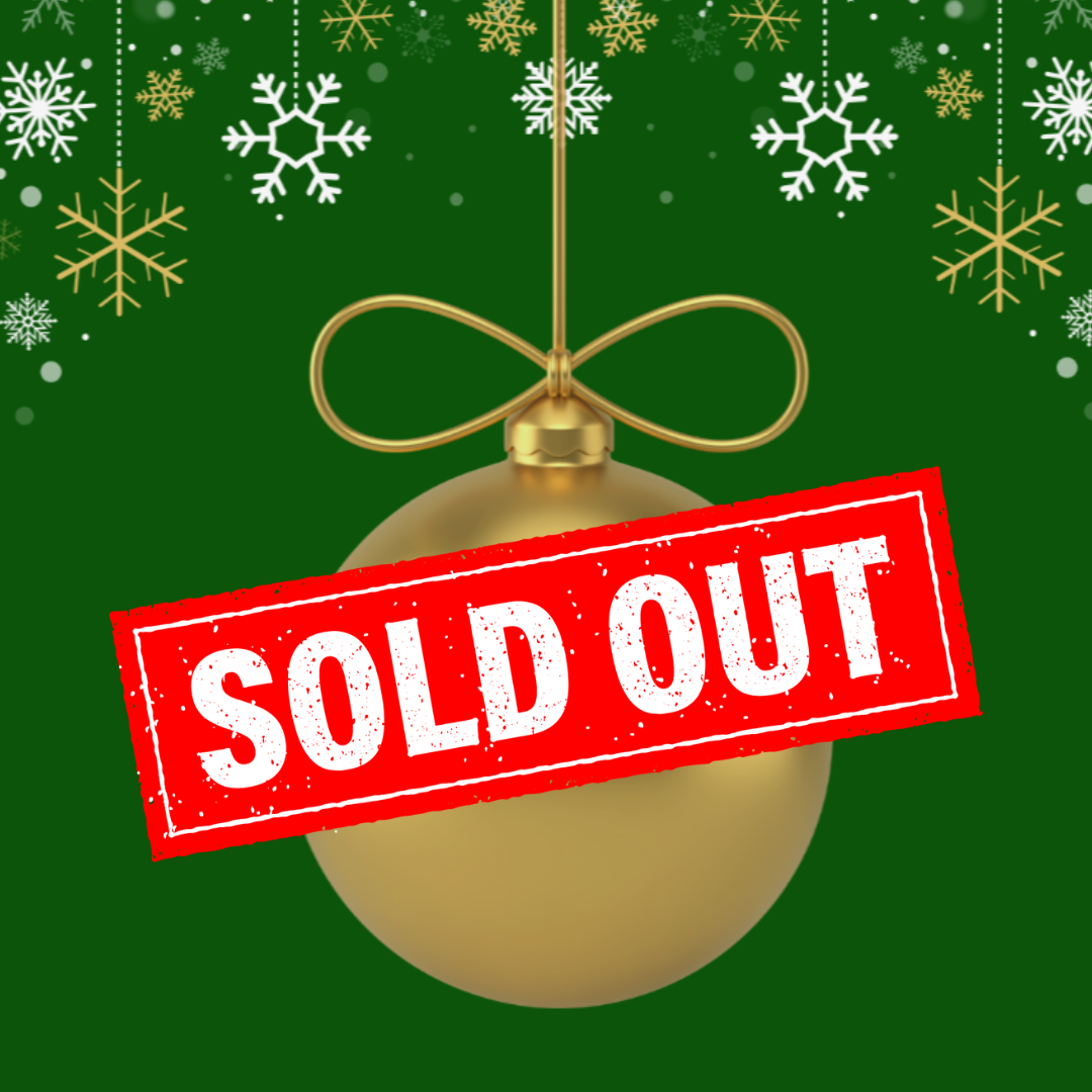 SOLD OUT - Holiday Brass at Houmas House 2025