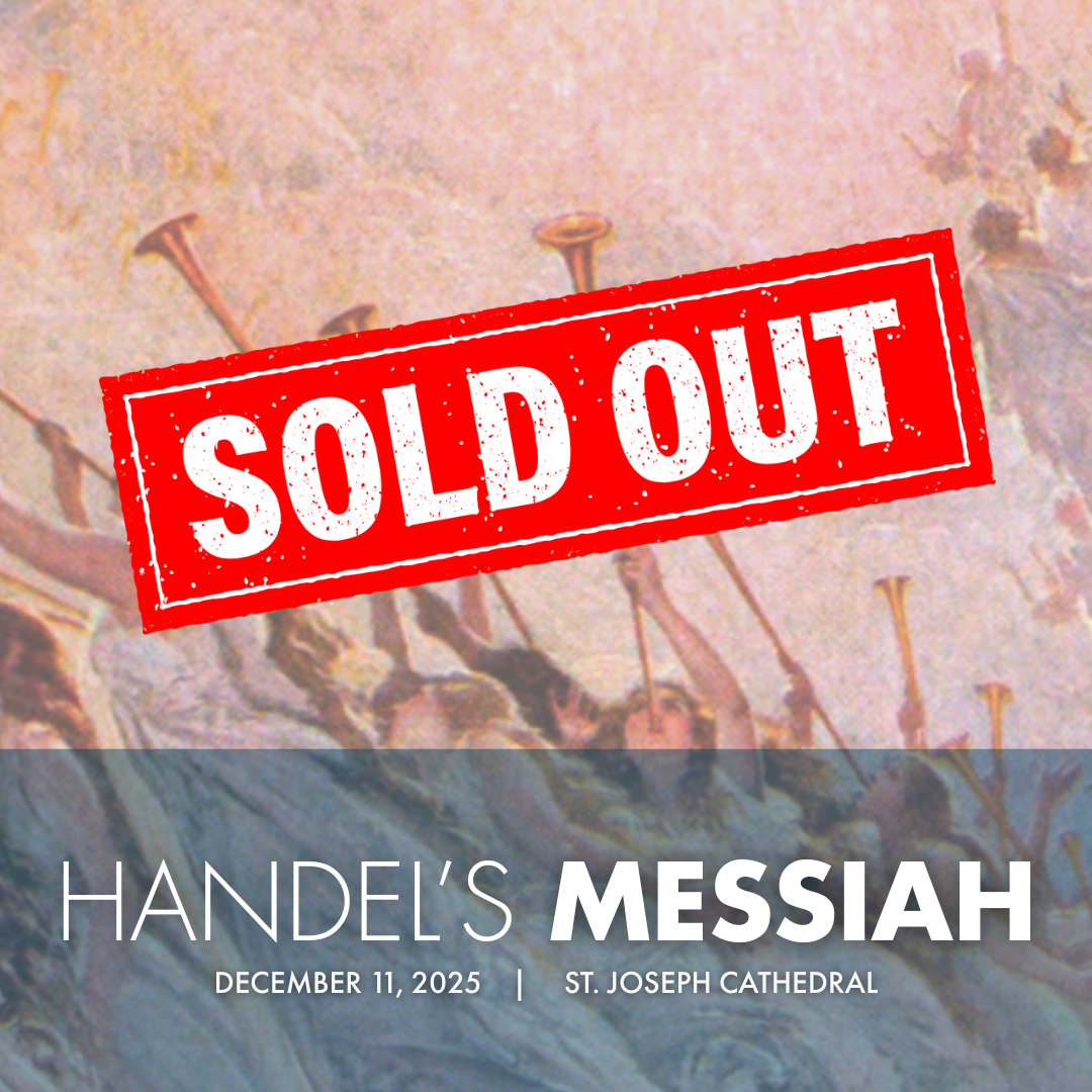 Handel's Messiah