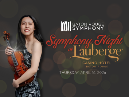 Symphony Night at L'Auberge