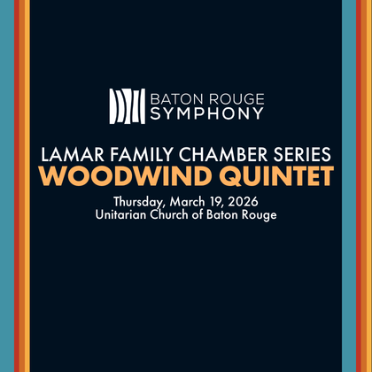 Chamber Series: Woodwind Quintet