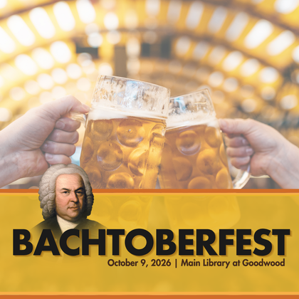 Bachtoberfest