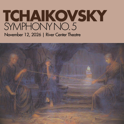 Tchaikovsky Symphony No. 5