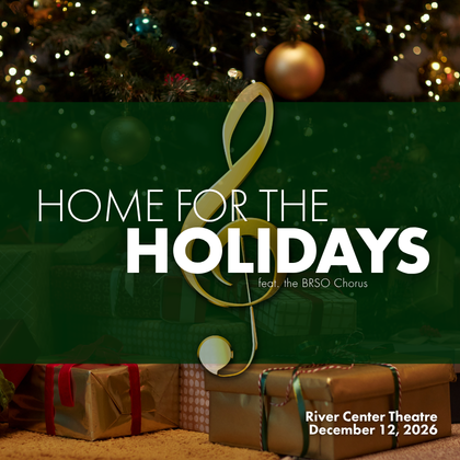 Home for the Holidays