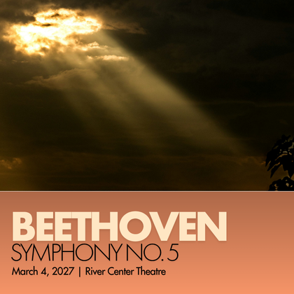 Beethoven Symphony No. 5