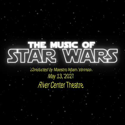 The Music of Star Wars