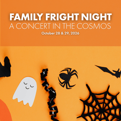 Family Fright Night