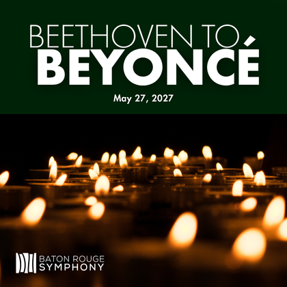 Beethoven to Beyoncé