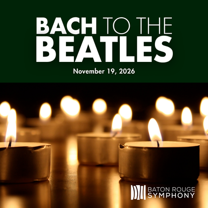 Bach to the Beatles