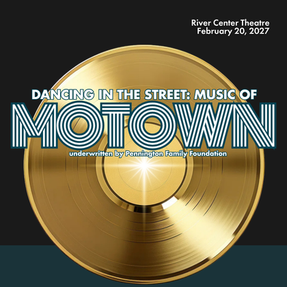 Dancing in the Street: Music of Motown