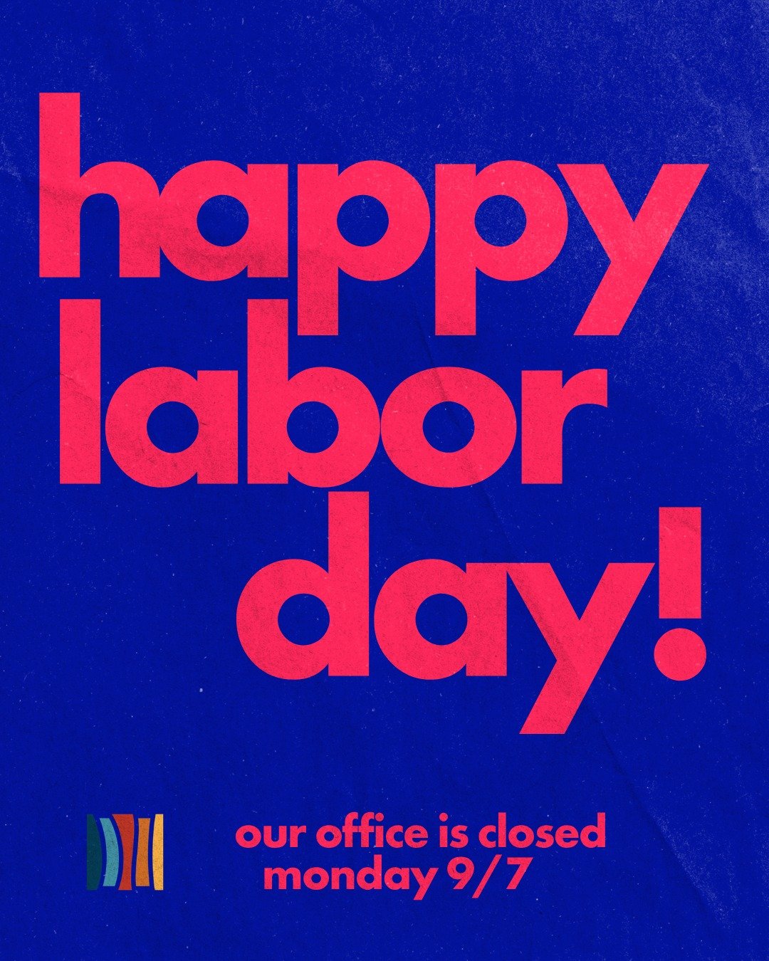 Happy labor day from your BRSO! Our office may be closed today, but you can still purchase tickets online at BRSO.org 🎶