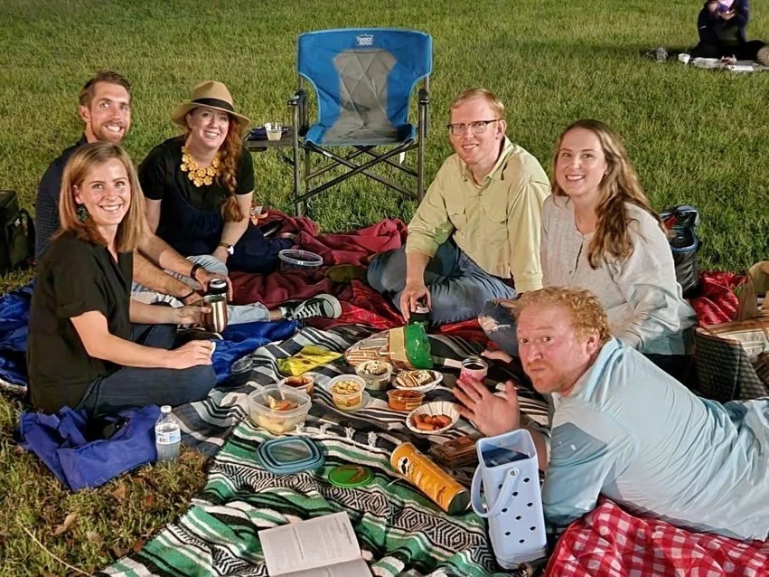 A high of 80 next Friday....? What better way to celebrate than our annual fall tradition, Bachtoberfest! 😍🍂🍻

Bring your friends and family out to the Goodwood Library on October 9 at 7:30pm for a night of good music, good food and drink, and goo