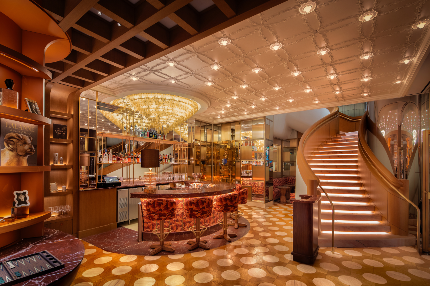 PRINTEMPS FLAGSHIP NYC