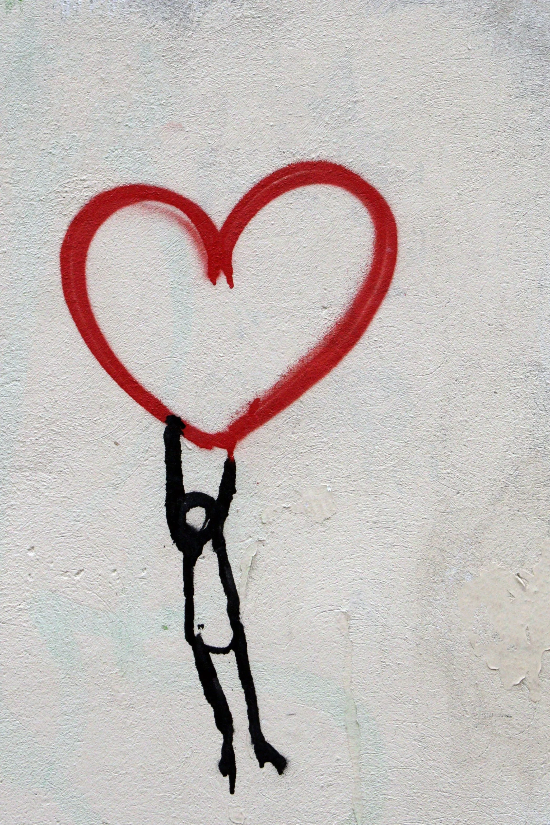 Love Made Visible