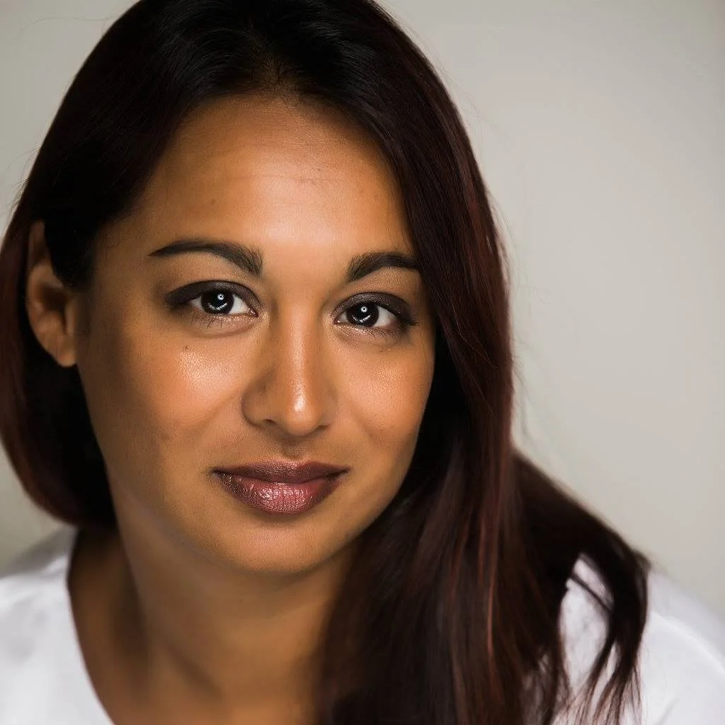 Rachel D'Souza-Siebert