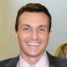 Jeff Mazur