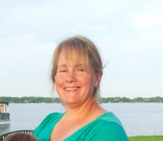 Jeanne Potts
