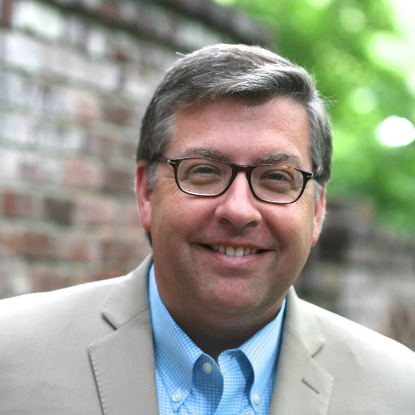Kevin Gunn