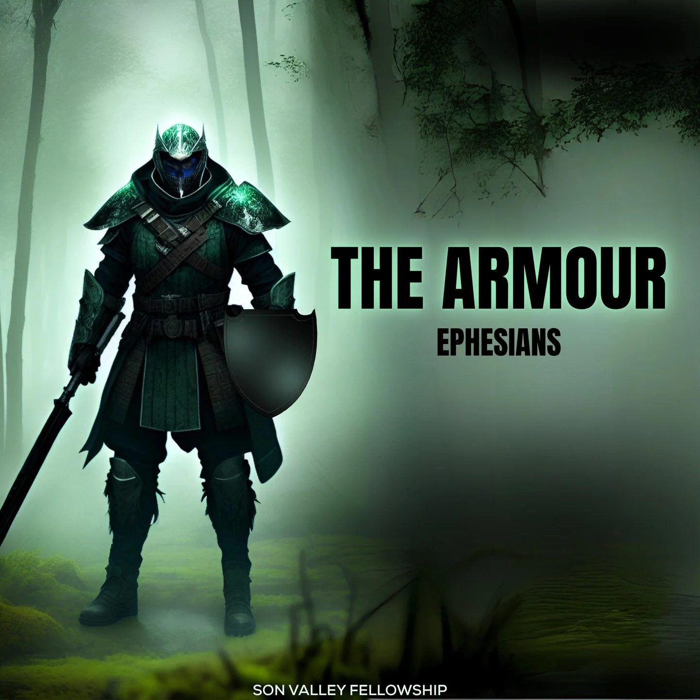 👉 Don&rsquo;t miss our October series, &ldquo;The Armour&rdquo;

As we explore the book of Ephesians we learn the great spiritual blessings, position, and protection believers have in Christ. We will focus on the practical application of the truths,