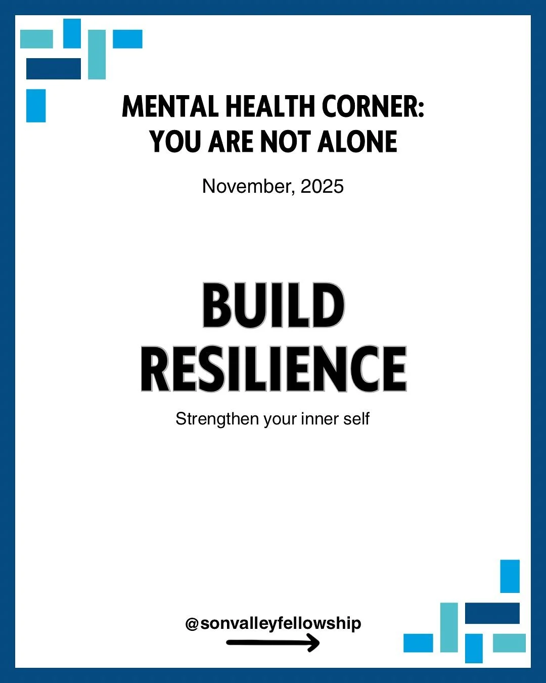 Building Resilience isn&rsquo;t just about &ldquo;bouncing back&rdquo; &mdash; it&rsquo;s about growing stronger through life&rsquo;s challenges. 💪
It doesn&rsquo;t remove them but transforms how we face them.

Take a closer look and explore key are