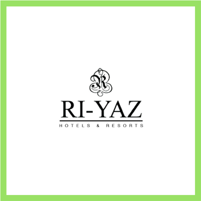 RI - YAZ HOTELS