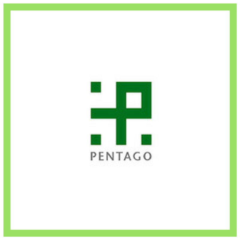PENTAGO