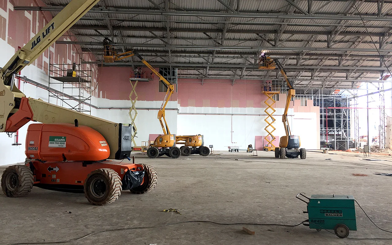 construcao-de-hangar-aeroportos