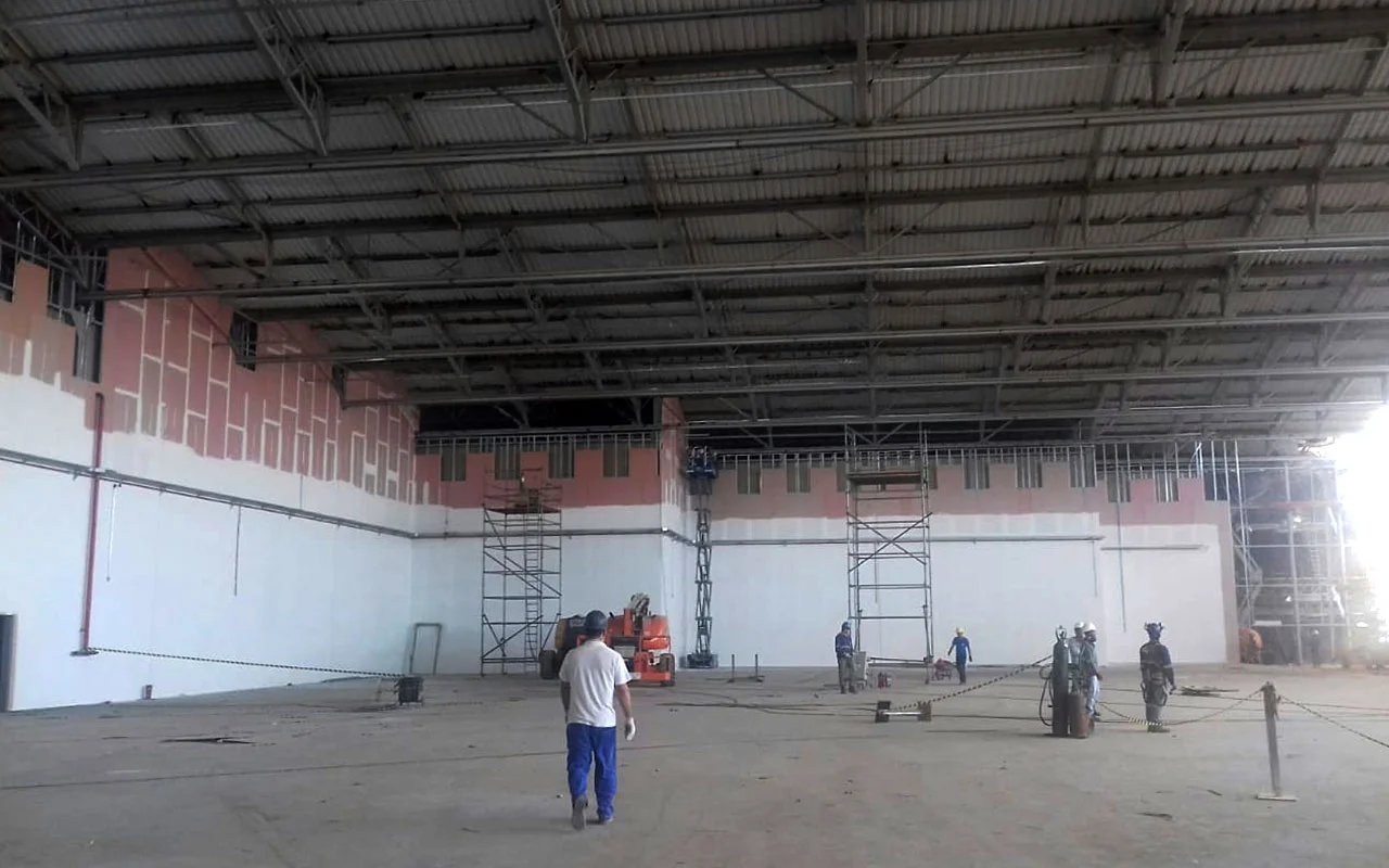 construcao-de-hangar-aeroportos
