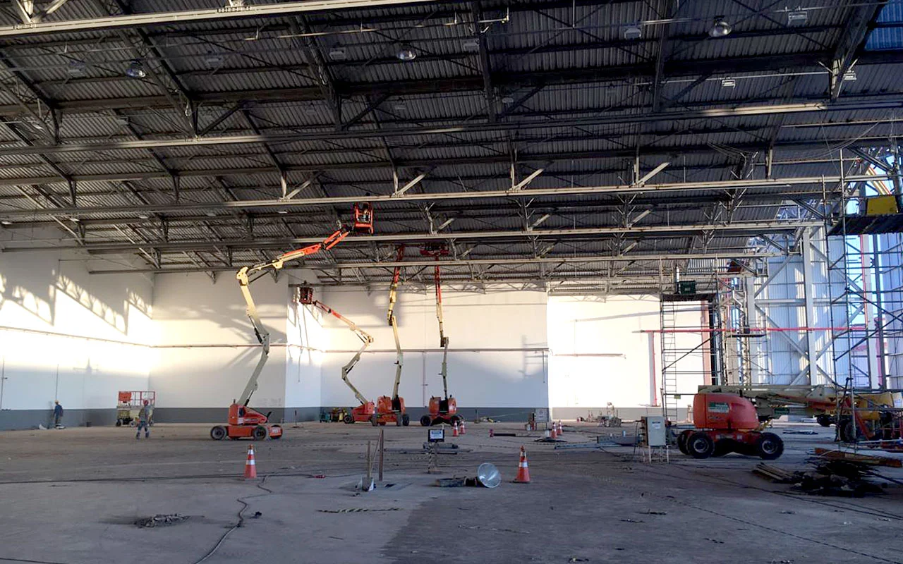 construcao-de-hangar-aeroportos
