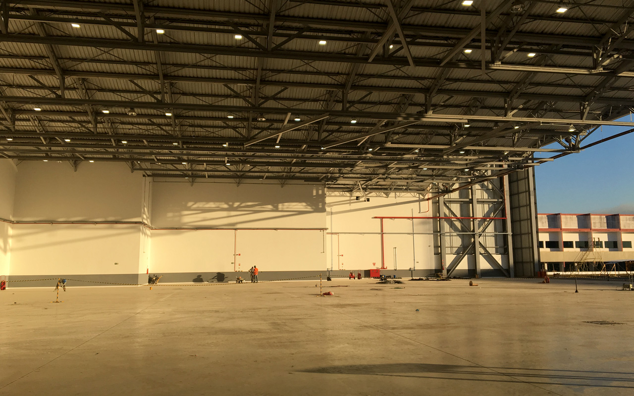  construcao-de-hangar-aeroportos 