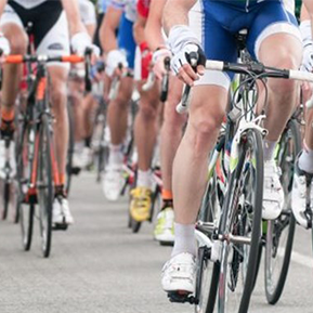 SJA London Nightrider event