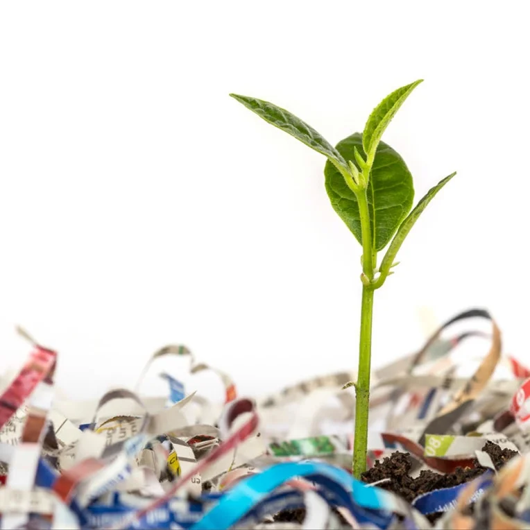 How secure shredding can help you to comply with GDPR