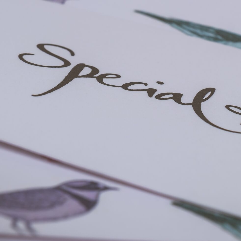 Important questions to ask when choosing a print supplier
